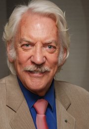 Дональд Сазерленд